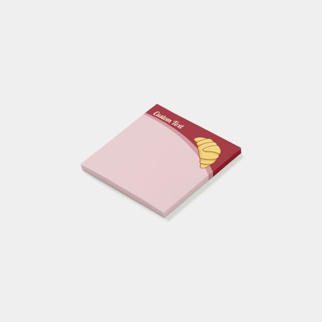 Post-it® Croissant (Incliné)
