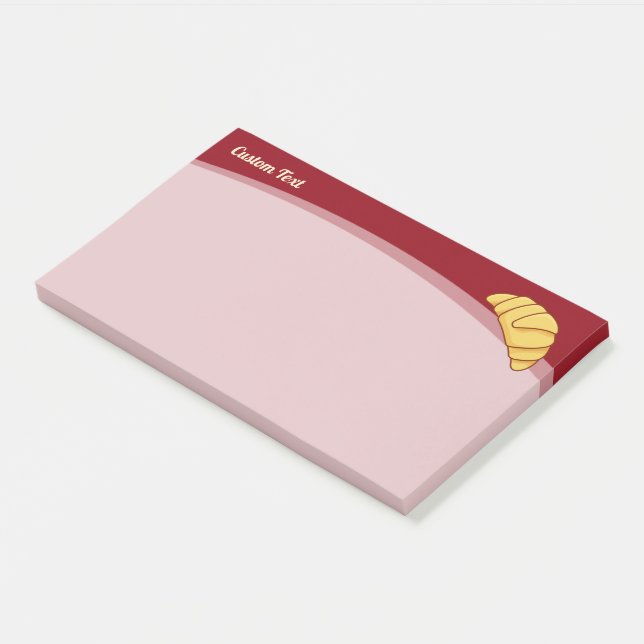 Post-it® Croissant (Incliné)