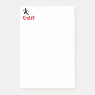 Post-it® Cross country