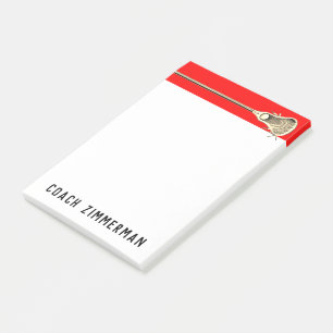 Post-it® Crosse personnalisée