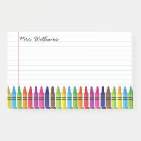Cuisine Enseignante Élémentaire Crayons Nom person