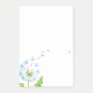 Post-it® Dandelion Wish
