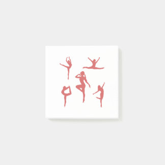 Post-it® Danseurs