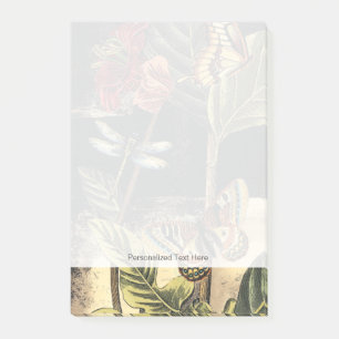 Post-it® Dark Nature Scene par Vision Studio