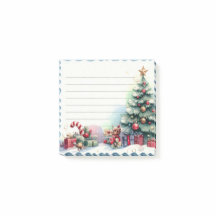 Post-it de Noël