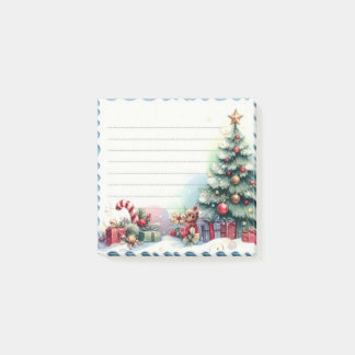 Post-it de Noël