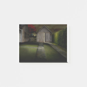 Post-it® DEA03 Garage.tif