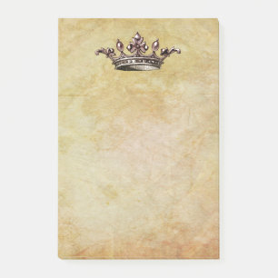 Post-it® Décret royal