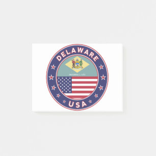 Post-it® Delaware