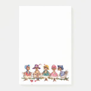 Post-it® Dernières nouvelles