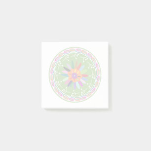 Post-it® Design Otomi moderne