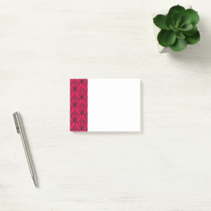 Post-it® Diamants Art déco