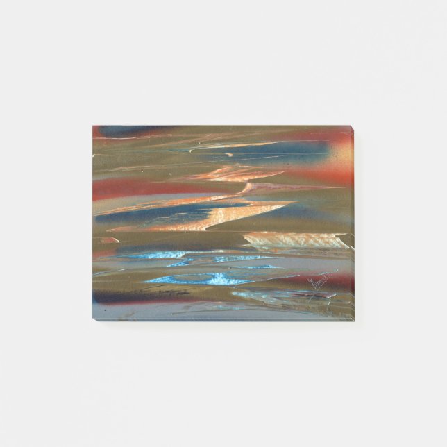 Post-it® Difficultés techniques (Devant)