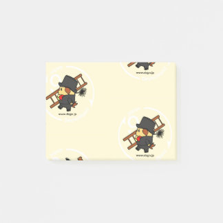 Post-it® Digo comme ramoneur