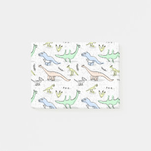 Post-it® Dinos