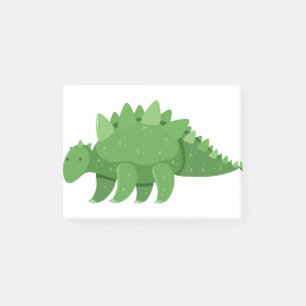 Post-it® Dinosaure