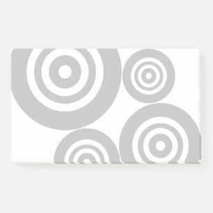 Post-it® Disques