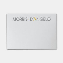 DM - Le Courrier-it® note 4" x 3"