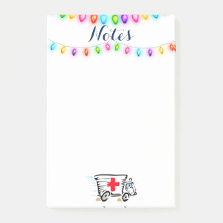 Post-it® Docteur