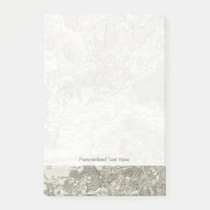 Post-it® Dole, Auxonne