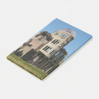 Dôme de la bombe atomique, Hiroshima, Japon