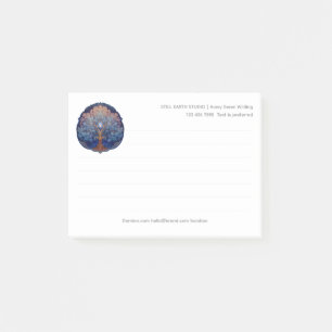 Post-it® Douce Radiance   Arbre de Vie