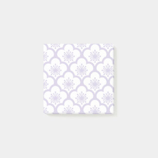 Post-it® Douce Sakura Lavande Poussiéreuse - Neutre