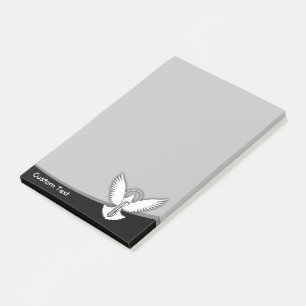 Post-it® Dove avec clé