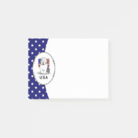 Drapeau américain Vieux chien anglais (Grey 1)