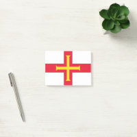 Drapeau de Guernesey