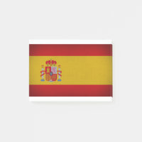 Drapeau de l'Espagne