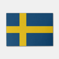 Drapeau de Suède