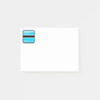 Drapeau du Botswana