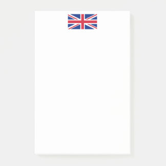 Post-it® Drapeau du Royaume-Uni