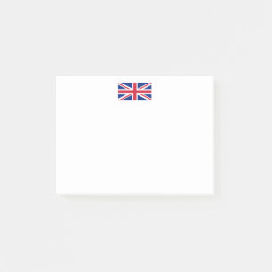 Post-it® Drapeau du Royaume-Uni