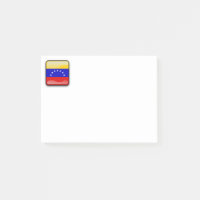 Drapeau du Venezuela
