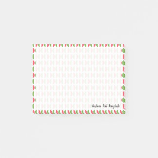 Post-it® Drapeaux ronds d'Italie
