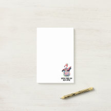 Drôle Tie Dye Flamant rose Hippie