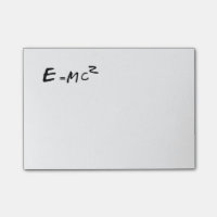 E=MC2 E égale MC carré