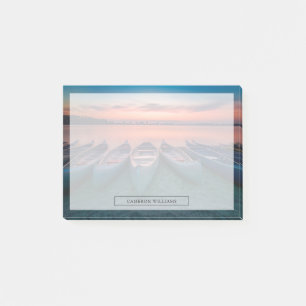 Post-it® Eau   Baie de Saint-Louis Missouri