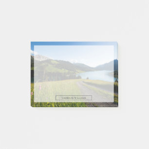 Post-it® Eau Swiss Alpes