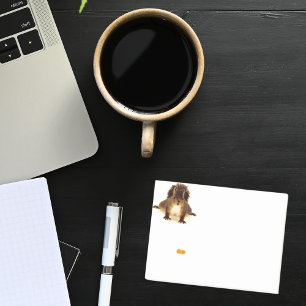 Post-it® Écureuil mignon