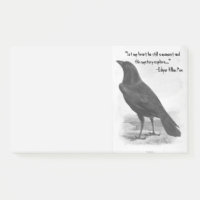 Edgar Allan Poe Le Corbeau