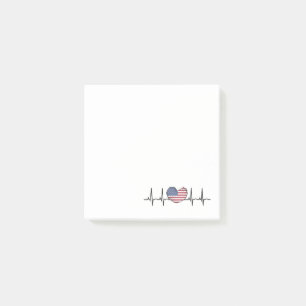 Post-it® Électrocardiographie ECG