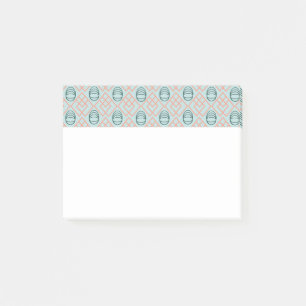 Post-it® Éléments Art déco