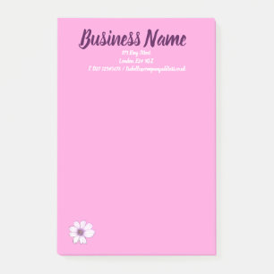 Post-it® Éléments marketing professionnels personnalisés