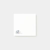 Eléphant Bébé mignon