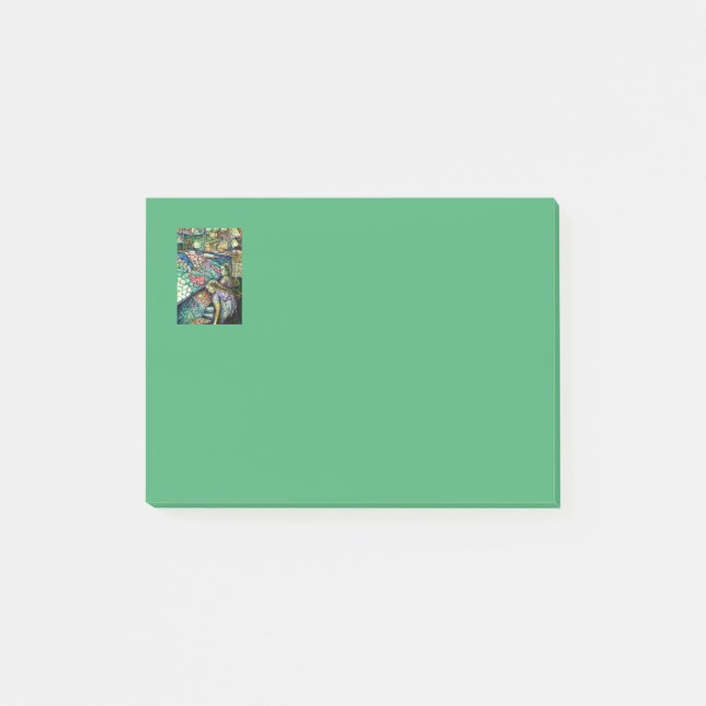 Post-it® Encelade (Devant)