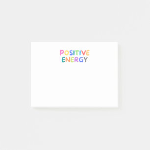 POST-IT® ÉNERGIE POSITIVE