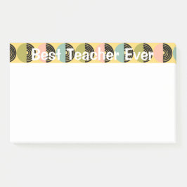 Post-it® Enregistrer les albums ?